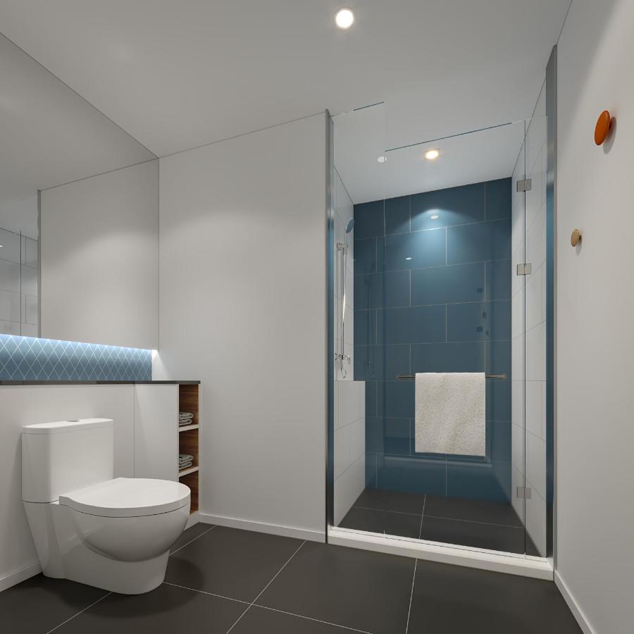 Holiday Inn Express Chongqing Airport Zone By Ihg Esterno foto